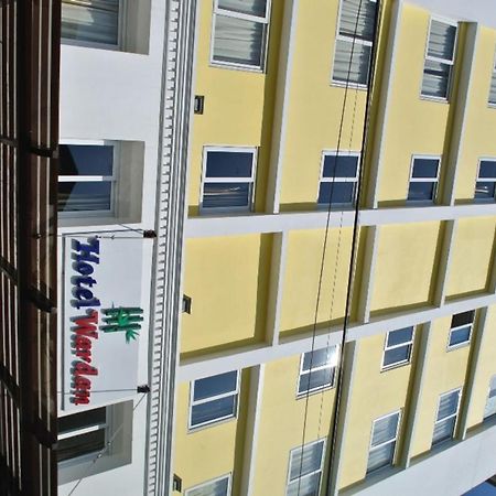 Hotel Wardan Янгон Екстериор снимка